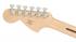 037-8153-539 Squier Affinity Series Stratocaster Electric Guitar HSS Flame Maple Top Black Burst 0378153539